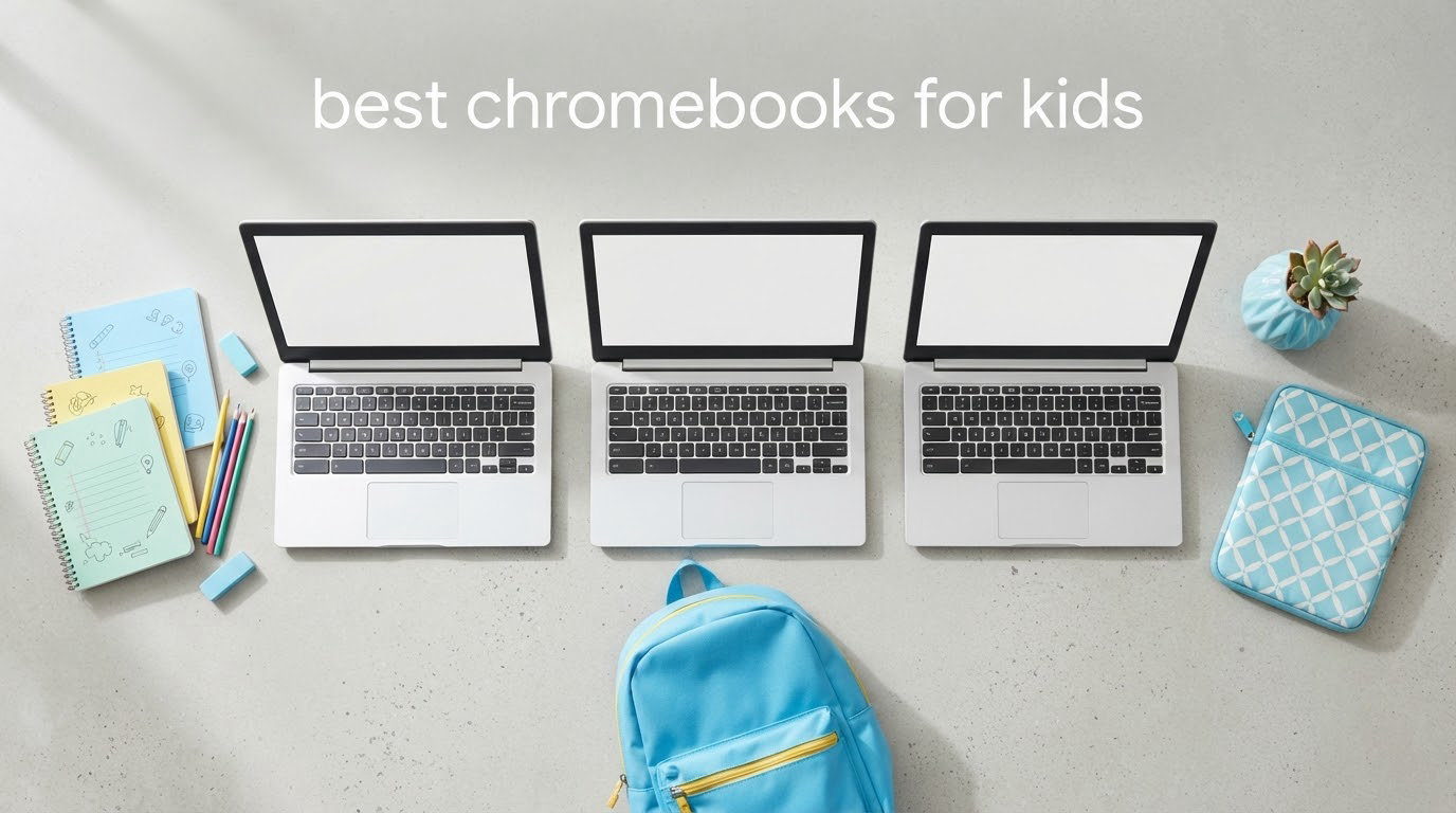 best chromebooks for kids